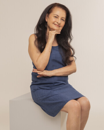 IVETE CARNEIRO — 1