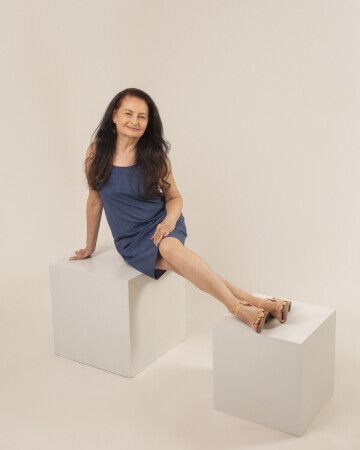 IVETE CARNEIRO — 2