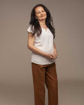 IVETE CARNEIRO — 3