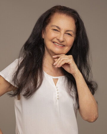 IVETE CARNEIRO — 4