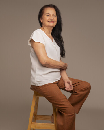 IVETE CARNEIRO — 6