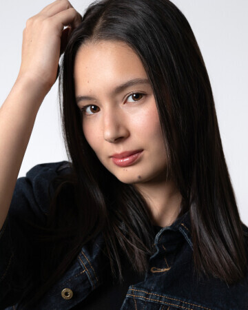 MALU FUKUSHIMA — 2