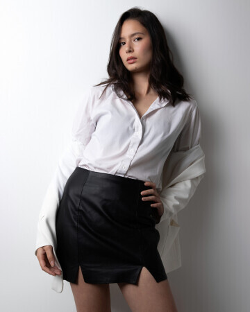 MALU FUKUSHIMA — 6