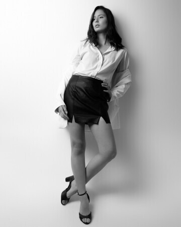 MALU FUKUSHIMA — 5