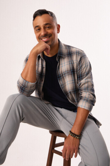 JULIO CHIQUETTO — 2