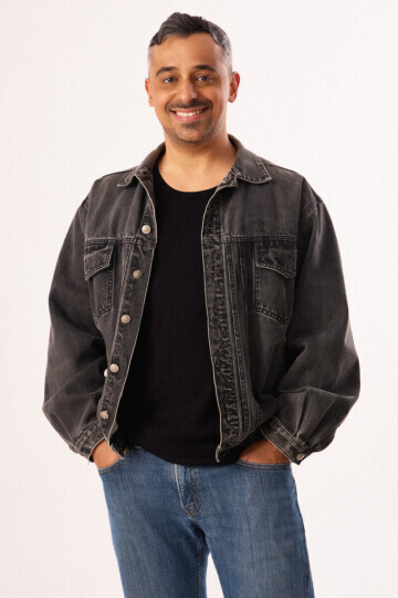 JULIO CHIQUETTO — 3