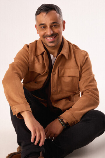 JULIO CHIQUETTO — 5