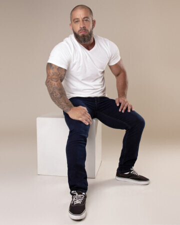 CRISTIANO JOSE — 3