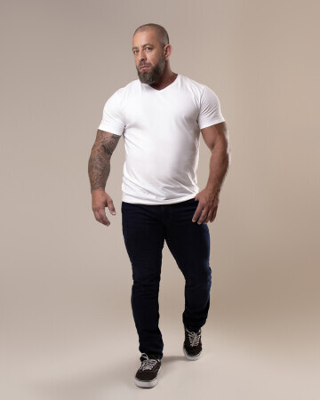 CRISTIANO JOSE — 6