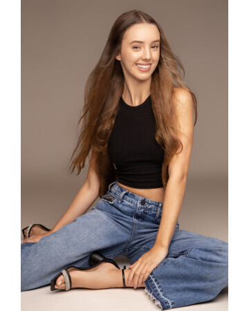 DAFINNY KETTERMANN — 1