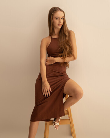 DAFINNY KETTERMANN — 5