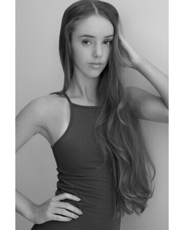 DAFINNY KETTERMANN — 6