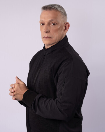 MARCO ANTONIO BARTHOLINI — 1