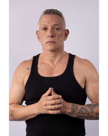 MARCO ANTONIO BARTHOLINI — 2