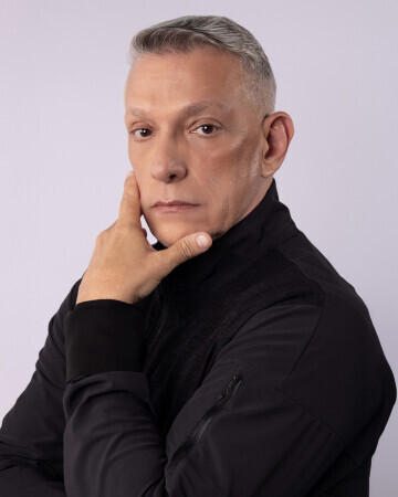 MARCO ANTONIO BARTHOLINI