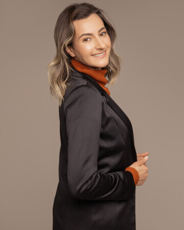 FRANCIANE SABINO — 2