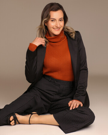 FRANCIANE SABINO — 5