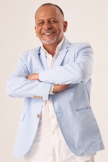 GENTIL SANCHEZ — 2