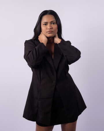 BEATRIZ FIRMINO — 4