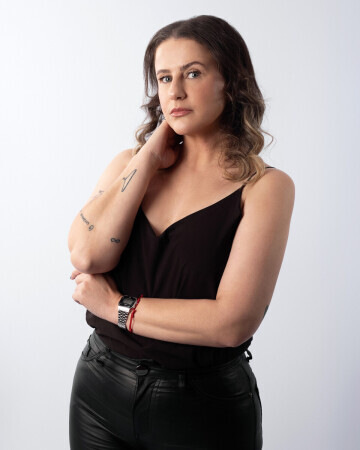 CAMILA AUGUSTA REZENDE — 1