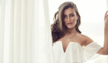 Priscila Buiar — 1