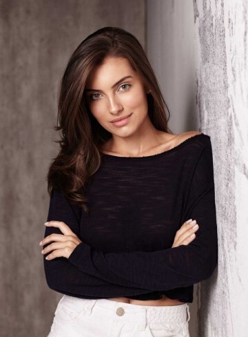 Priscila Buiar — 3