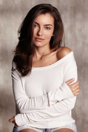 Priscila Buiar — 4