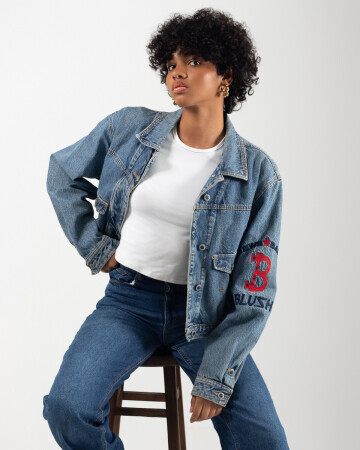 LARISSA SAMPAIO — 2