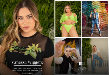 Vanessa Wiggers — 15