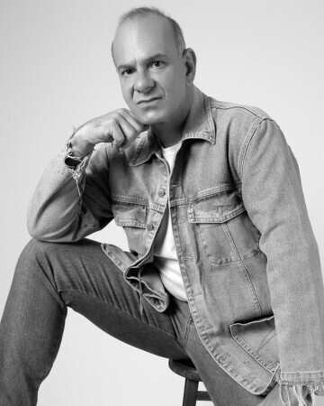 MARCOS FERRAZZI — 3