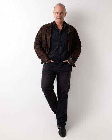 MARCOS FERRAZZI — 4