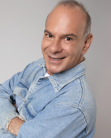 MARCOS FERRAZZI — 6