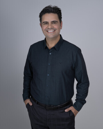 OTAVIO GONZATTI — 1