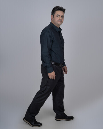 OTAVIO GONZATTI — 2