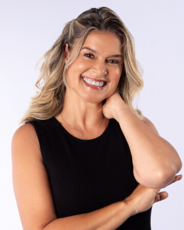 CLEITA SANTOS DE BETO — 1