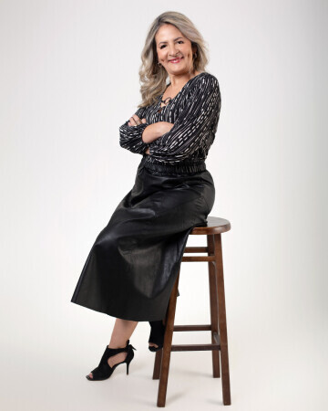 LUCIANE IWITSCHENKO — 5