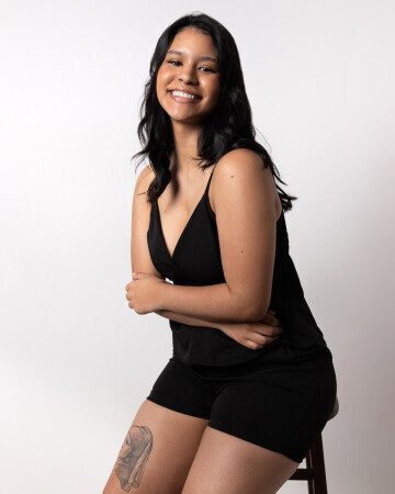 CIDA CAVALCANTE — 3