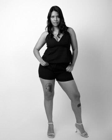 CIDA CAVALCANTE — 5