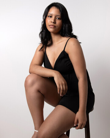 CIDA CAVALCANTE — 4