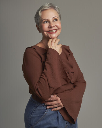 ANA MARIA WEDDIGEN — 1