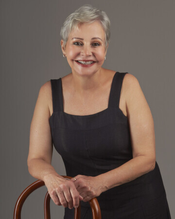 ANA MARIA WEDDIGEN — 3