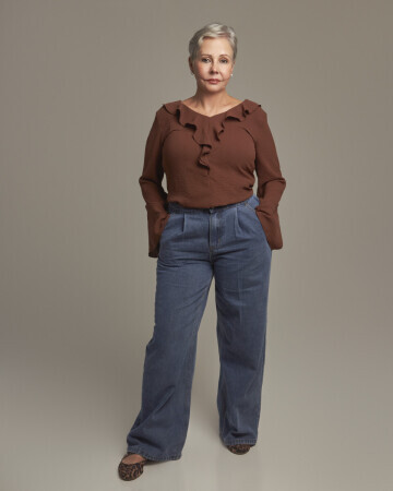 ANA MARIA WEDDIGEN — 5