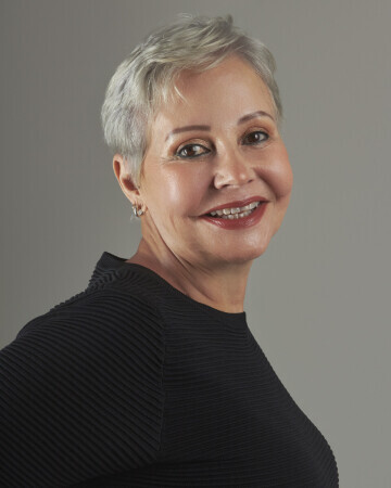 ANA MARIA WEDDIGEN — 6