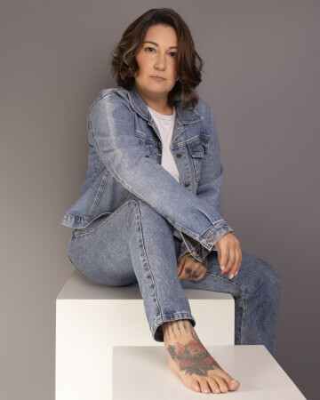 FABIANE CASAGRANDE — 3