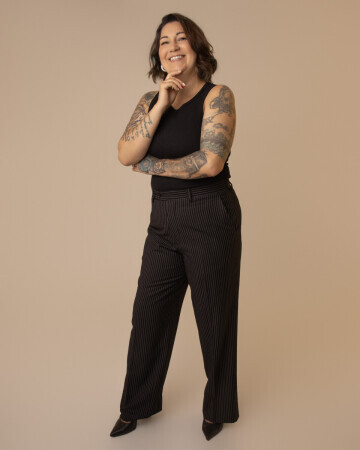 FABIANE CASAGRANDE — 2