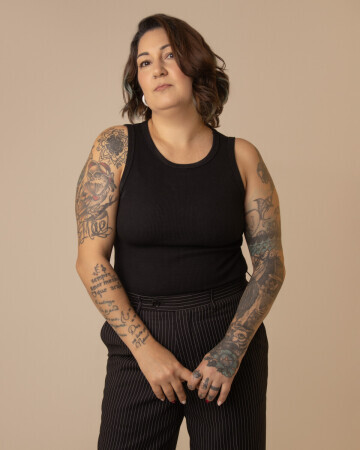 FABIANE CASAGRANDE — 4