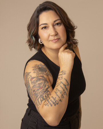 FABIANE CASAGRANDE — 6