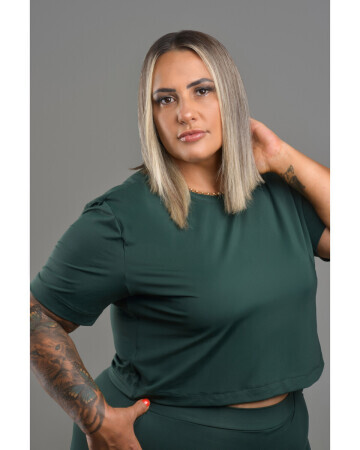 TAMIRES LANDSMAN — 1