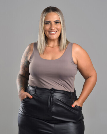 TAMIRES LANDSMAN — 6