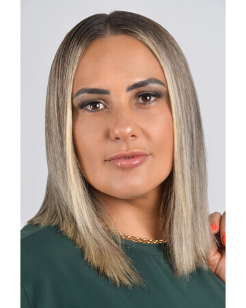 TAMIRES LANDSMAN — 5